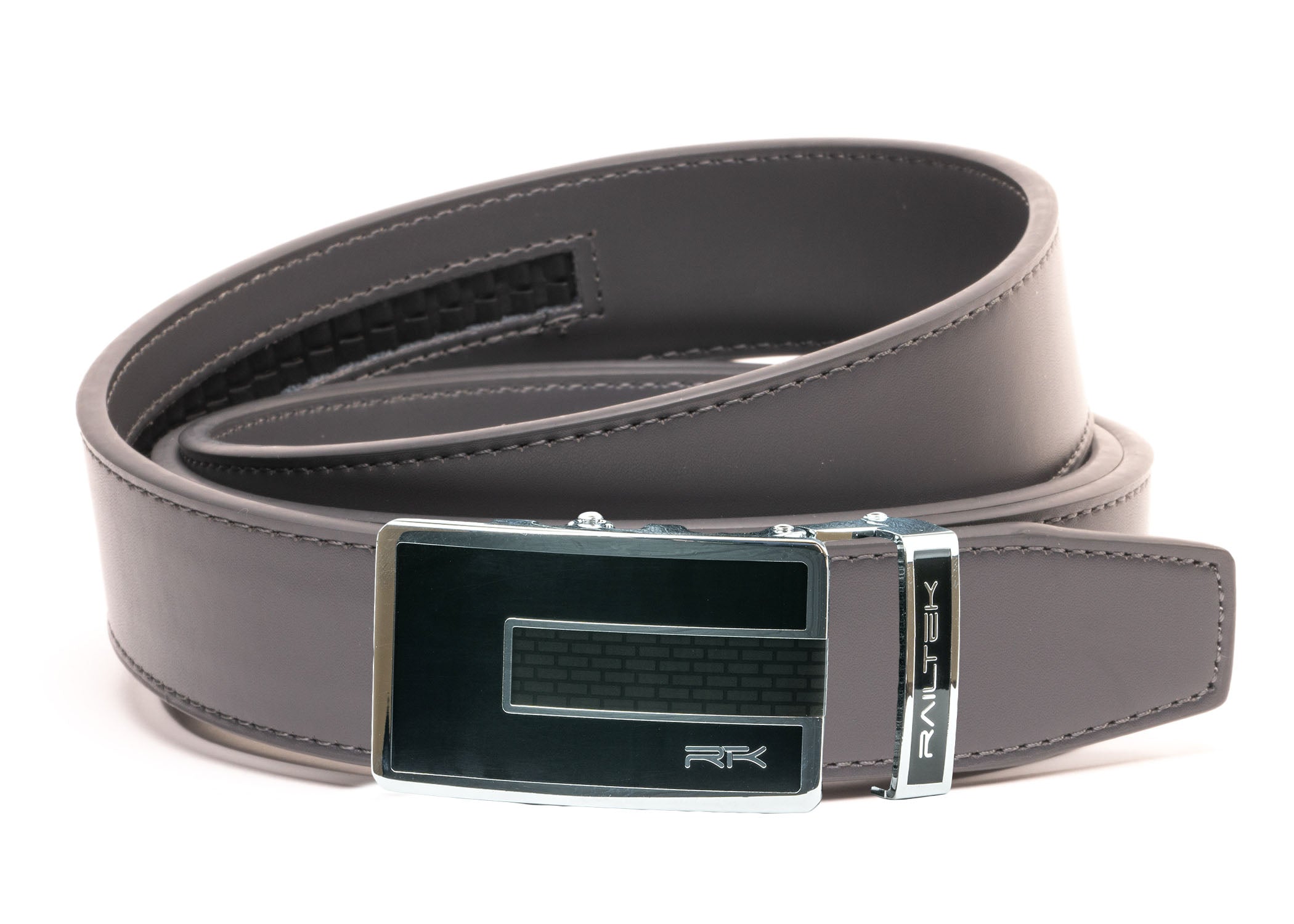 Carbon Railtek™ Belt