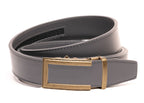 Traditional Open Bronze Railtek™ Belt