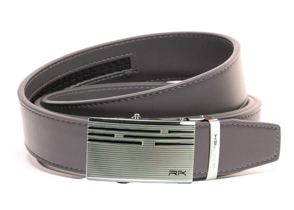 Zinc Railtek™ Belt