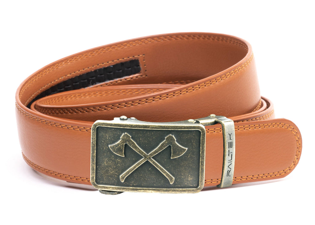 Axes Railtek™ Belt