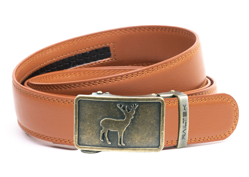 Deer Railtek™ Belt