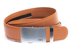 Brushed Steel Railtek™ Belt