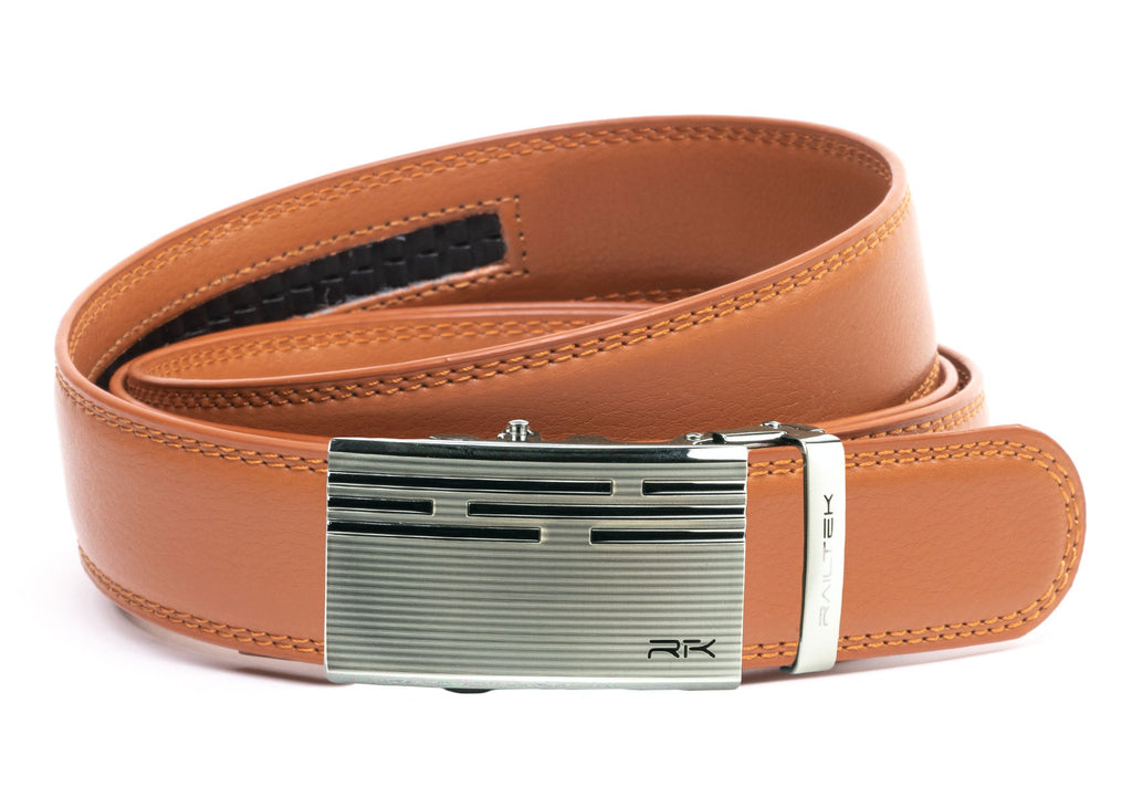 Zinc Railtek™ Belt
