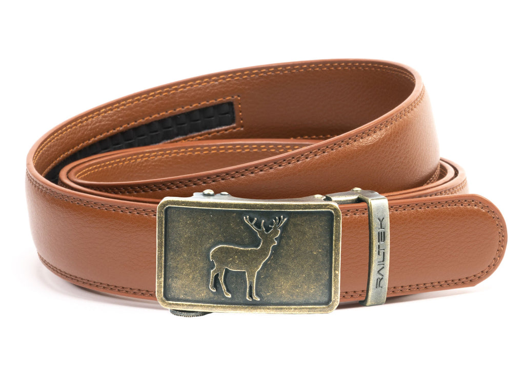 Deer Railtek™ Belt