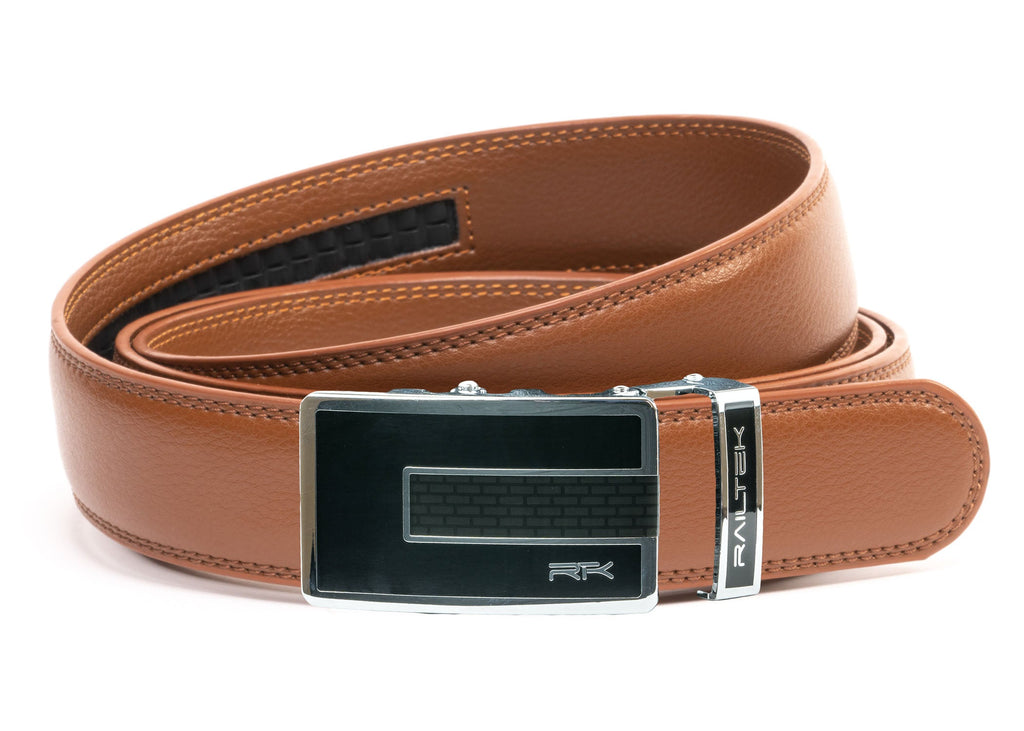 Carbon Railtek™ Belt