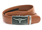 Silver Bull Railtek™ Belt