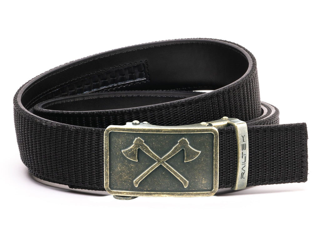 Axes Railtek™ Belt
