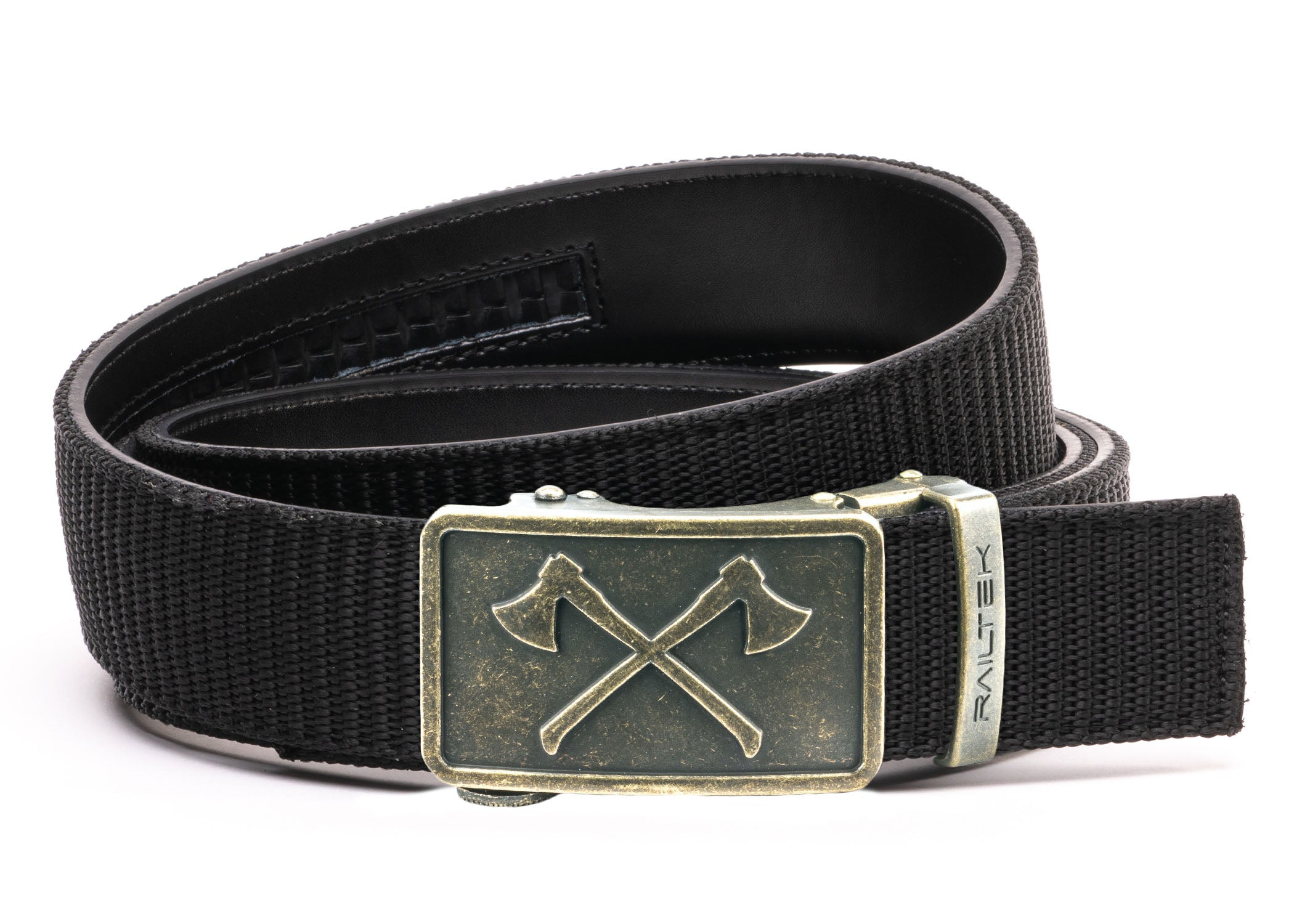 Axes Railtek™ Belt