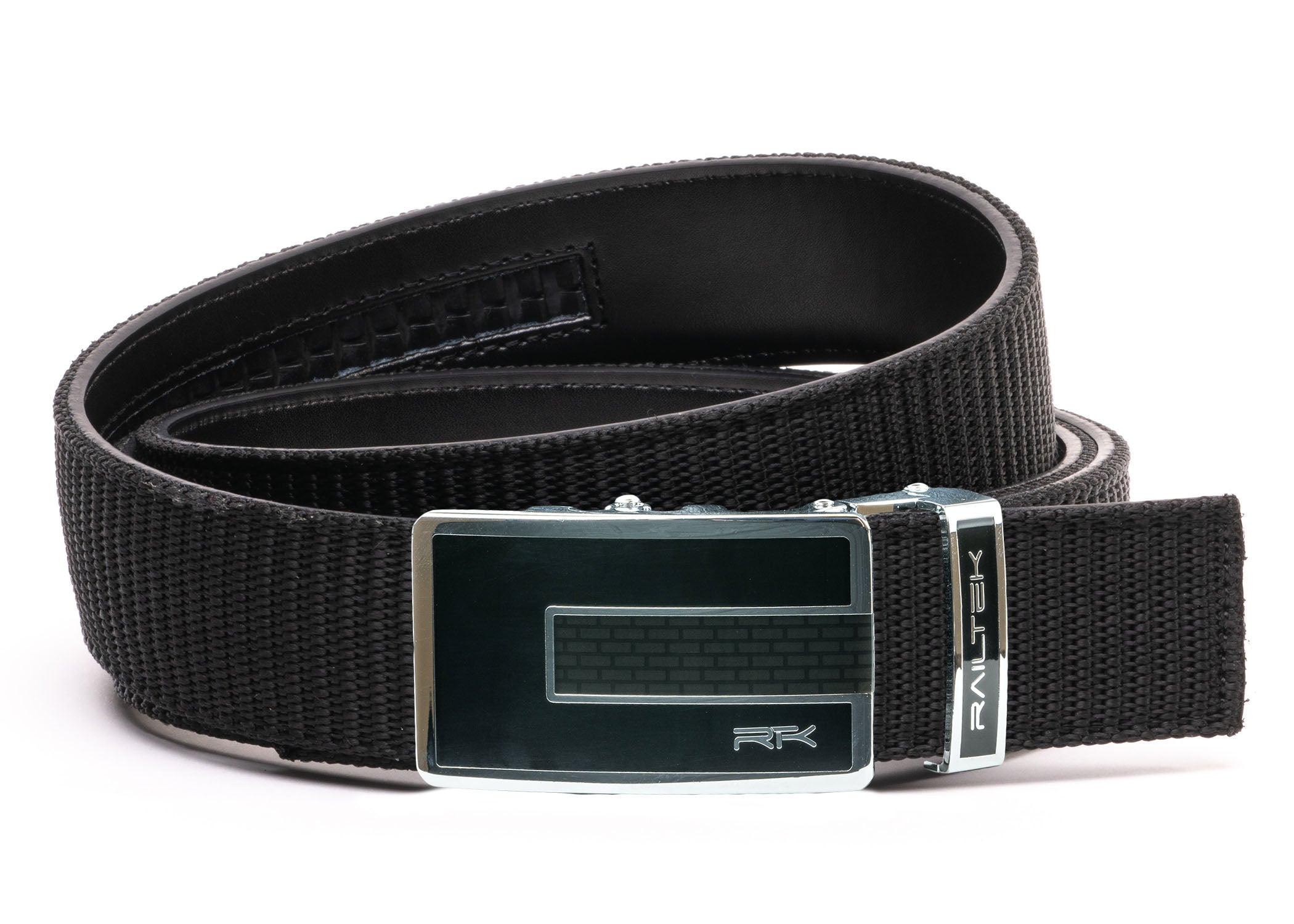 Carbon Railtek™ Belt