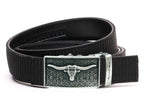 Silver Bull Railtek™ Belt