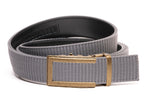 Traditional Open Bronze Railtek™ Belt