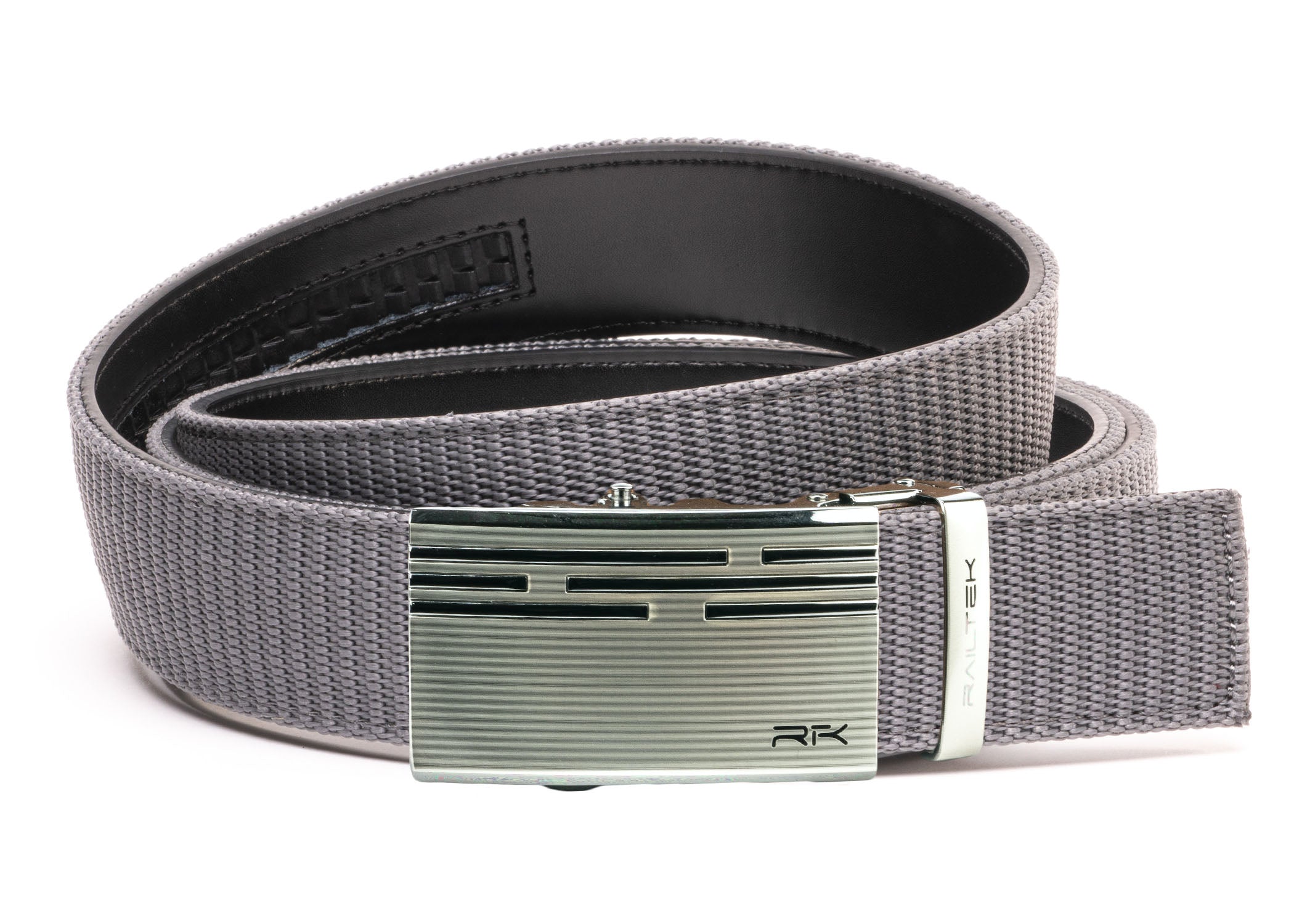 Zinc Railtek™ Belt