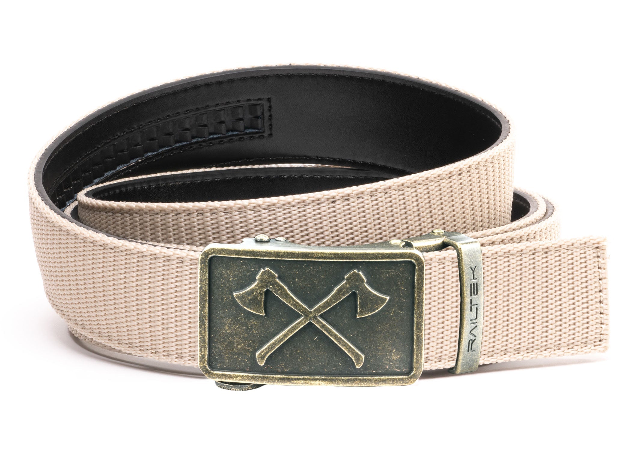 Axes Railtek™ Belt