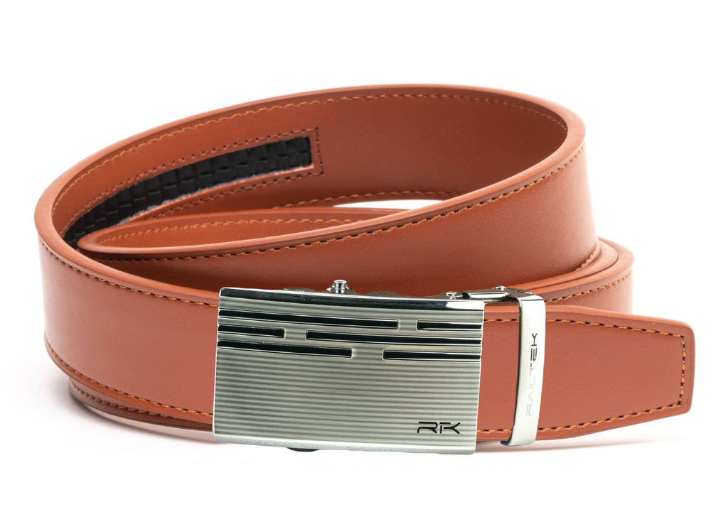 Zinc Railtek™ Belt