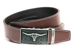 Silver Bull Railtek™ Belt