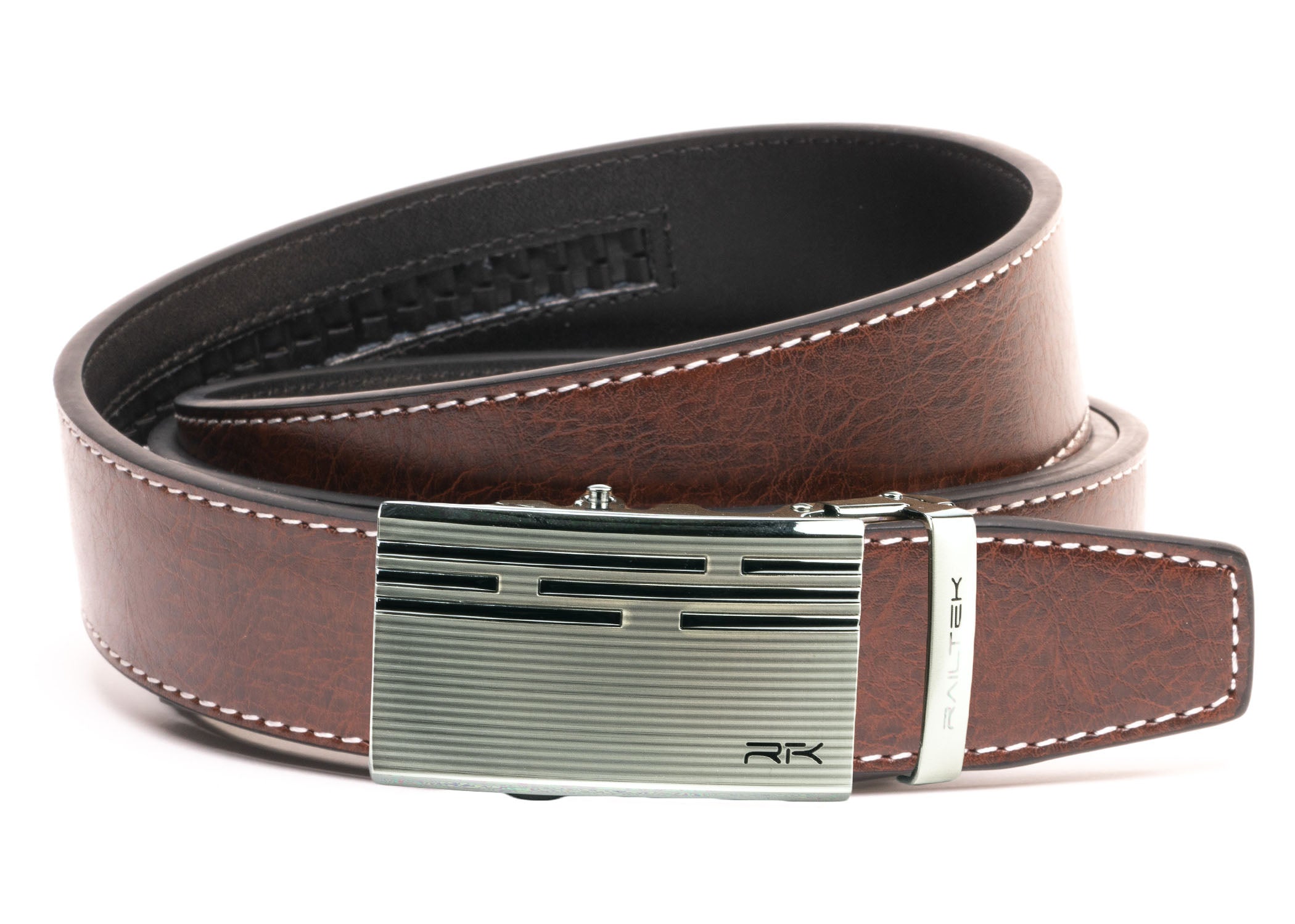 Zinc Railtek™ Belt