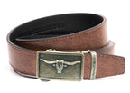 Bronze Bull Railtek™ Belt