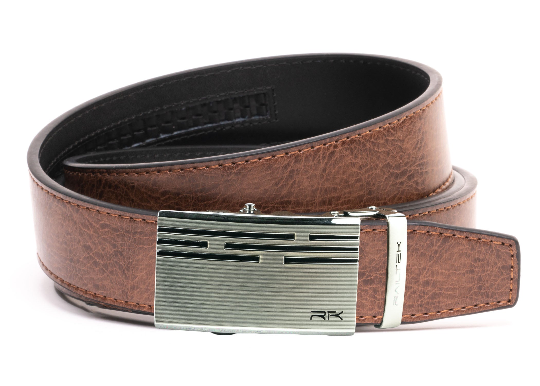 Zinc Railtek™ Belt