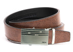 Zinc Railtek™ Belt