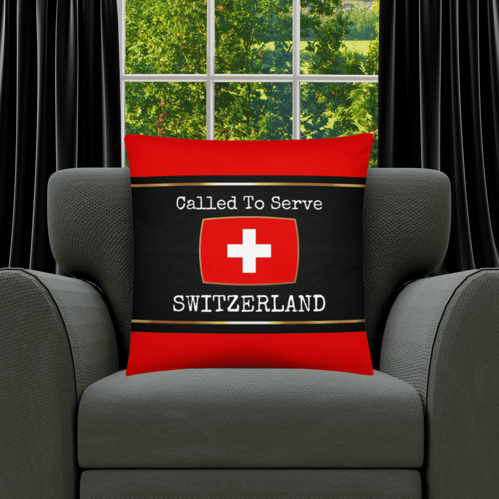 Switzerland Missionary Gift 1 | Best Missionary Gift Ideas | Mission Call Gifts | Called to Serve Gifts | Missionary Mom Gifts | Best Latter Day Saint Gifts | LDS Missionary Gifts | Switzerland Home Decor - ODION3223471_11075