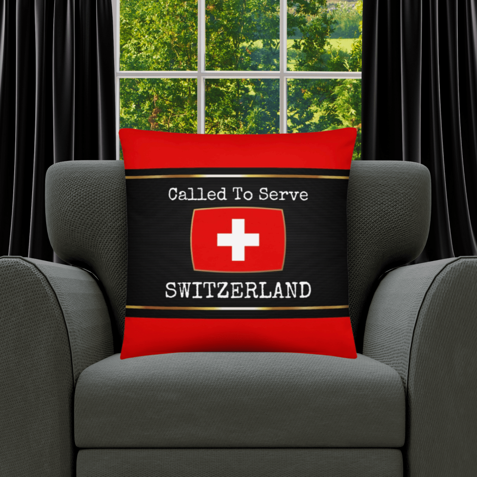 Switzerland Missionary Gift 1 | Best Missionary Gift Ideas | Mission Call Gifts | Called to Serve Gifts | Missionary Mom Gifts | Best Latter Day Saint Gifts | LDS Missionary Gifts | Switzerland Home Decor - ODION3223471_11075