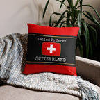 Switzerland Missionary Gift 1 | Best Missionary Gift Ideas | Mission Call Gifts | Called to Serve Gifts | Missionary Mom Gifts | Best Latter Day Saint Gifts | LDS Missionary Gifts | Switzerland Home Decor - ODION3223471_11075