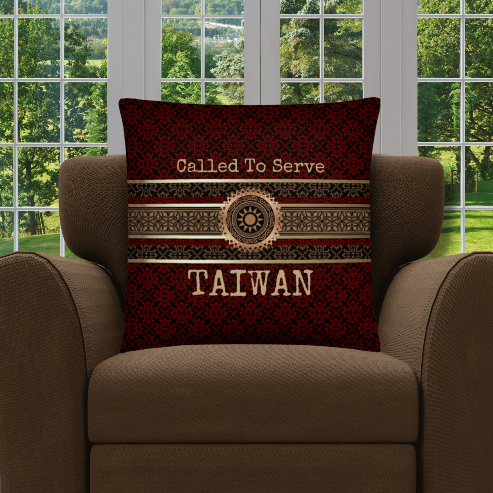 Taiwan Missionary Gift 1 | Best Missionary Gift Ideas | Mission Call Gifts | Called to Serve Gifts | Missionary Mom Gifts | Best Latter Day Saint Gifts | LDS Missionary Gifts | Taiwan Home Decor - ODION6223467_11075