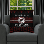 Thailand Missionary Gift | Best Missionary Gift Ideas | Mission Call Gifts | Called to Serve Gifts | Missionary Mom Gifts | Best Latter Day Saint Gifts | LDS Missionary Gifts | Thailand Home Decor - ODION7580746_11075