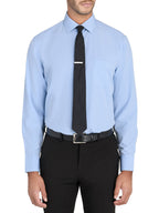 Tour+ 4 - Way Stretch Shirt - ODIONTR+B - S - SS