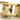 Traditional Open - Gold Railtek™ Belt Buckle - ODIONBUC-OPGLD