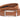 Traditional Open - Gunmetal Railtek™ Belt Buckle - ODIONBUC-OPGUN