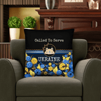 Ukraine Missionary Gift 1 | Best Missionary Gift Ideas | Mission Call Gifts | Called to Serve Gifts | Missionary Mom Gifts | Best Latter Day Saint Gifts | LDS Missionary Gifts | Ukraine Home Decor - ODION8017930_11075