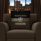 Ukraine Missionary Gift 2 | Best Missionary Gift Ideas | Mission Call Gifts | Called to Serve Gifts | Missionary Mom Gifts | Best Latter Day Saint Gifts | LDS Missionary Gifts | Ukraine Home Decor - ODION4014373_11075