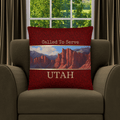 Utah Missionary Gift 1 | Best Missionary Gift Ideas | Mission Call Gifts | Called to Serve Gifts | Missionary Mom Gifts | Best Latter Day Saint Gifts | LDS Missionary Gifts | Utah Home Decor - ODION8613896_11075