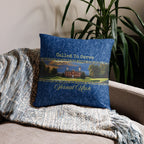 Utah Missionary Gift 3 | Best Missionary Gift Ideas | Mission Call Gifts | Called to Serve Gifts | Missionary Mom Gifts | Best Latter Day Saint Gifts | LDS Missionary Gifts | Utah Home Decor - ODION4945727_11075