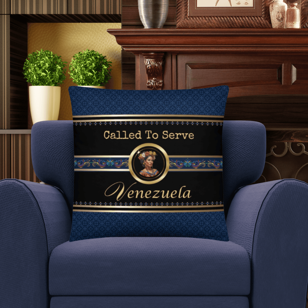 Venezuela Missionary Gift | Best Missionary Gift Ideas | Mission Call Gifts | Called to Serve Gifts | Missionary Mom Gifts | Best Latter Day Saint Gifts | LDS Missionary Gifts | Venezuela Home Decor - ODION7534325_11075