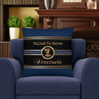 Venezuela Missionary Gift | Best Missionary Gift Ideas | Mission Call Gifts | Called to Serve Gifts | Missionary Mom Gifts | Best Latter Day Saint Gifts | LDS Missionary Gifts | Venezuela Home Decor - ODION7534325_11075