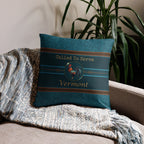 Vermont Missionary Gifts | Vermont Gifts | Missionary Mom Gifts | Best Missionary Gifts | Mission Call Gifts | Called to Serve Gifts - ODION1378585_11075