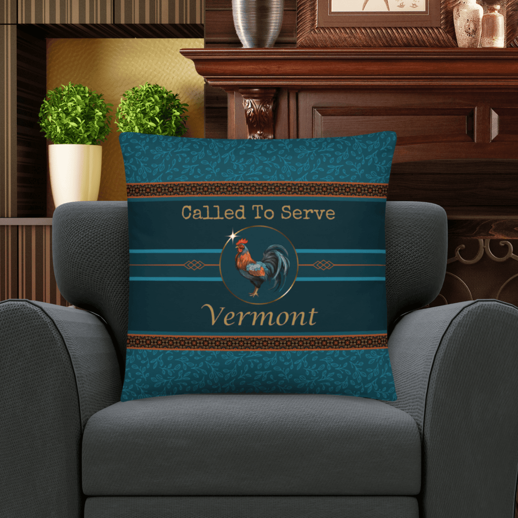 Vermont Missionary Gifts | Vermont Gifts | Missionary Mom Gifts | Best Missionary Gifts | Mission Call Gifts | Called to Serve Gifts - ODION1378585_11075