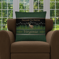 Virginia Missionary Gift | Best Missionary Gift Ideas | Mission Call Gifts | Called to Serve Gifts | Missionary Mom Gifts | Best Latter Day Saint Gifts | LDS Missionary Gifts | Virginia Home Decor - ODION4977832_11075