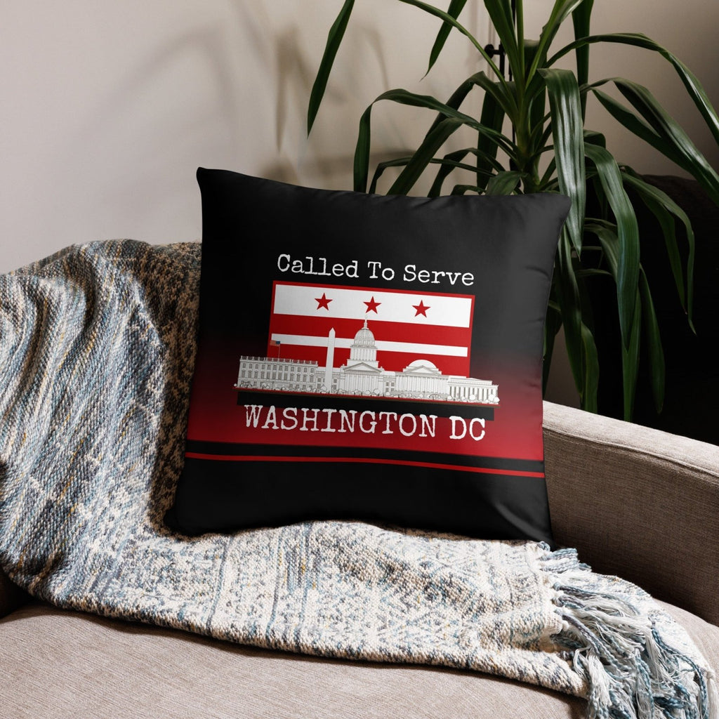Washington DC Missionary Gift 1 | Best Missionary Gift Ideas | Mission Call Gifts | Called to Serve Gifts | Missionary Mom Gifts | Best Latter Day Saint Gifts | LDS Missionary Gifts | Washington DC Home Decor - ODION3229680_11075