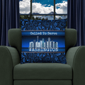 Washington Missionary Gift | Best Missionary Gift Ideas | Mission Call Gifts | Called to Serve Gifts | Missionary Mom Gifts | Best Latter Day Saint Gifts | LDS Missionary Gifts | Washington Home Decor - ODION6660152_11075