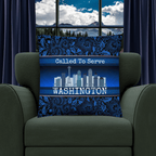 Washington Missionary Gift | Best Missionary Gift Ideas | Mission Call Gifts | Called to Serve Gifts | Missionary Mom Gifts | Best Latter Day Saint Gifts | LDS Missionary Gifts | Washington Home Decor - ODION6660152_11075