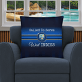 West Indies Missionary Gift | Best Missionary Gift Ideas | Mission Call Gifts | Called to Serve Gifts | Missionary Mom Gifts | Best Latter Day Saint Gifts | LDS Missionary Gifts | West Indies Home Decor - ODION1138889_11075