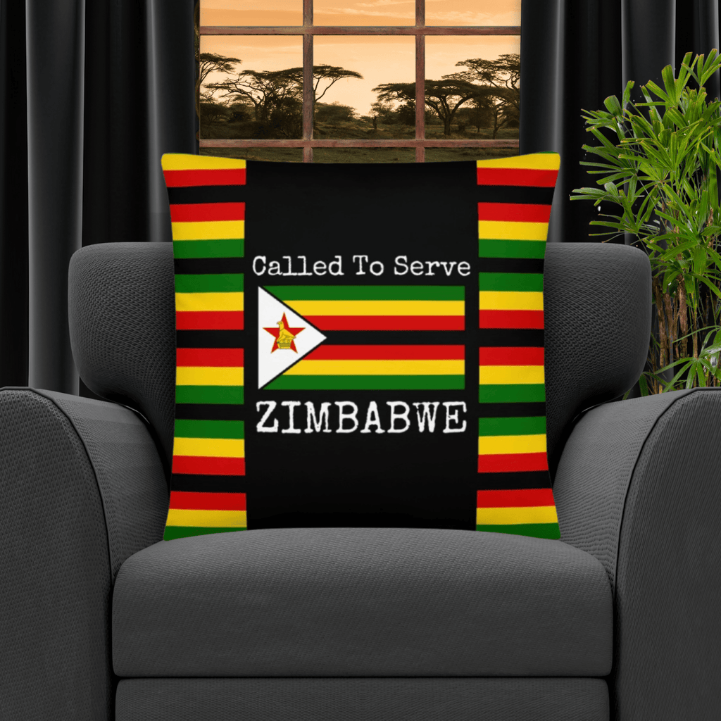 Zimbabwe Missionary Gift | Best Missionary Gift Ideas | Mission Call Gifts | Called to Serve Gifts | Missionary Mom Gifts | Best Latter Day Saint Gifts | LDS Missionary Gifts | Zimbabwe Home Decor - ODION7577723_11075
