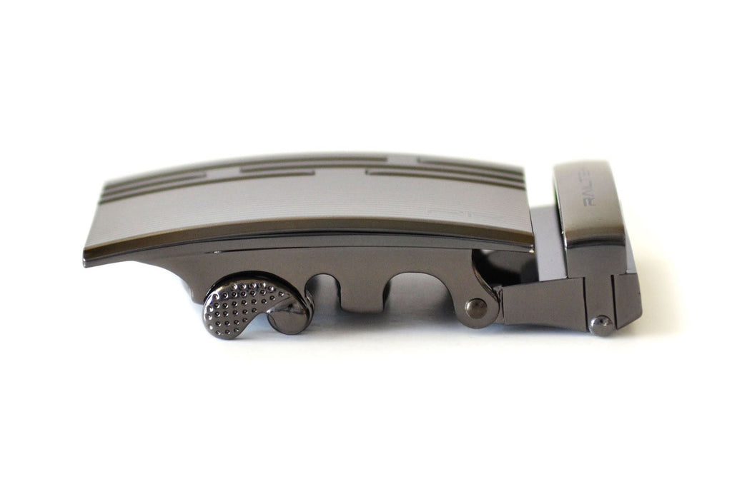 Zinc Railtek™ Belt Buckle - ODIONBUC-ZNC