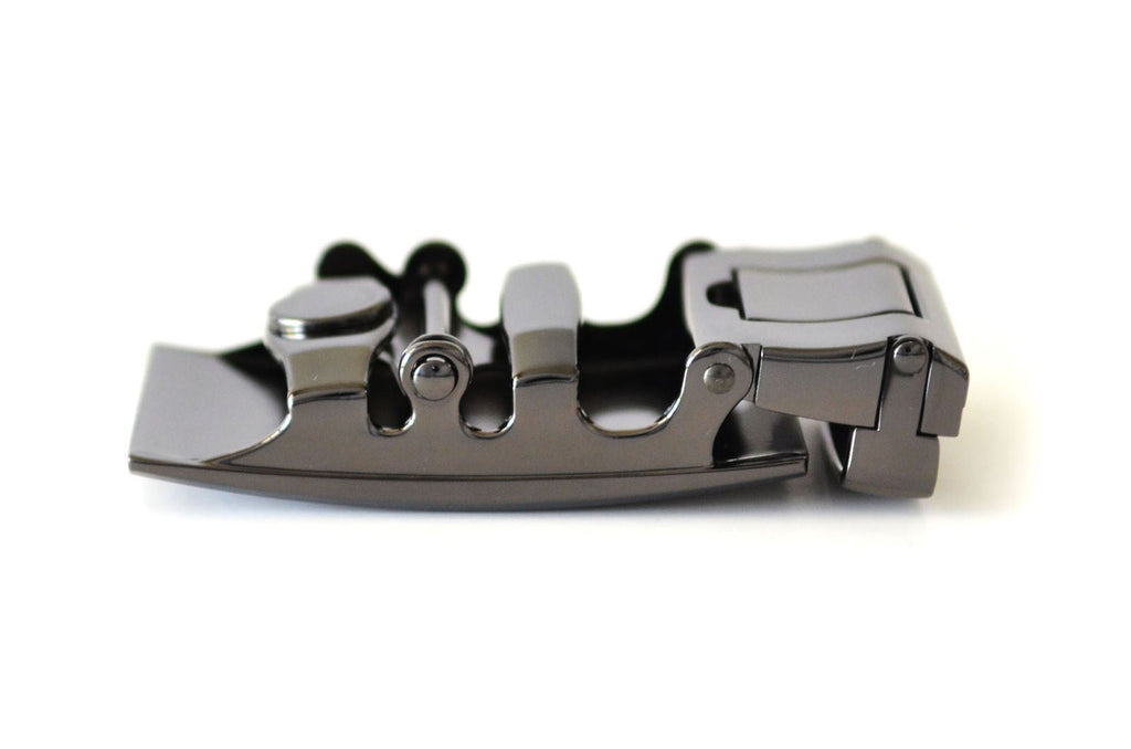 Zinc Railtek™ Belt Buckle - ODIONBUC-ZNC
