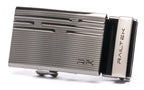 Zinc Railtek™ Belt Buckle - ODIONBUC-ZNC