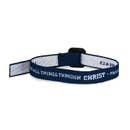 All Things Through Christ Woven Bracelet - ODIONJRY374