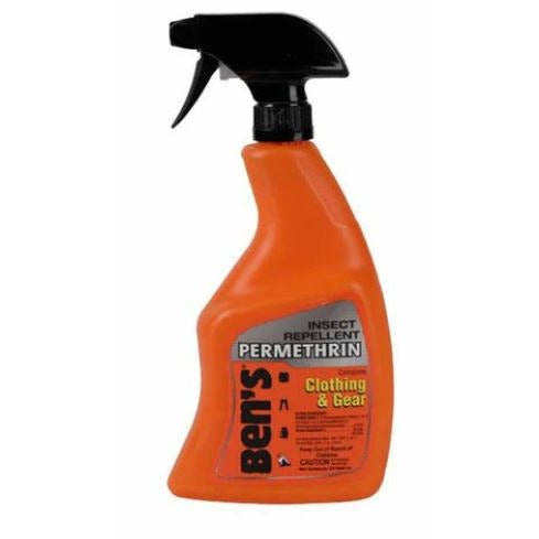 Ben's Permethrin - ODION17245